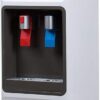 Avalon Top Loading Water Cooler Dispenser - Hot & Cold Water, Child Safety Lock, Innovative Slim Design, Holds 3 or 5 Gallon Bottles - UL Listed Avalon Top Loading Water Cooler Dispenser - Hot & Cold Water, Child Safety Lock, Innovative Slim Design, Holds 3 or 5 Gallon Bottles - UL Listed