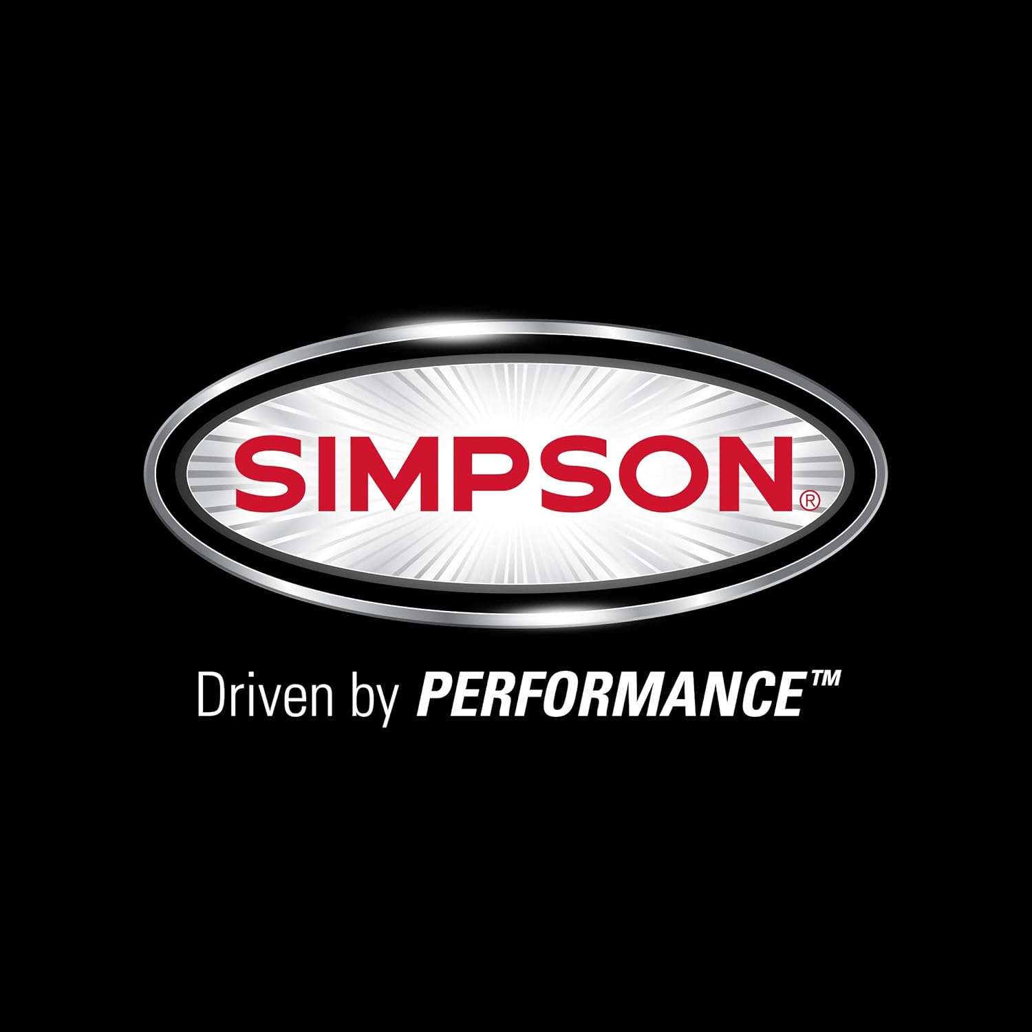 Simpson 4400 PSI Gas Pressure Washer, 4.0 GPM Commercial Power Washer, Cold Water, 50' Hose, PowerShot, 49-State Compliant (PS60843) - Black Simpson 4400 PSI Gas Pressure Washer, 4.0 GPM Commercial Power Washer, Cold Water, 50' Hose, PowerShot, 49-State Compliant (PS60843) - Black - Image 11