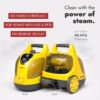 Vapamore MR-100 Primo Steam Cleaner & Steam Mop for Bed Bugs, Chemical-Free