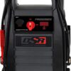 Schumacher Electric DSR ProSeries Car Battery Jump Starter & Portable Power Station - 2250 Peak Amp 12V Car Starter & Jump Box- Digital Display, Heavy-Duty Booster Cables - DSR167