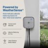 Orbit B-hyve Indoor Smart Sprinkler Controller - 8-Zone - WiFi Irrigation Controller - App Controlled Irrigation with Weather Adjustment - Easy Installation Smart Home Ready Device - 57925 Orbit B-hyve Indoor Smart Sprinkler Controller - 8-Zone - WiFi Irrigation Controller - App Controlled Irrigation with Weather Adjustment - Easy Installation Smart Home Ready Device - 57925