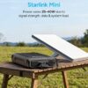 Renogy 72000mAh 266Wh 12v Power Bank with 60W PD, CPAP Battery for Camping, High Capacity Large Camping Power Bank with USB-C DC Wireless Charging & Flashlight, Backup Power Supply for Starlink Mini Renogy 72000mAh 266Wh 12v Power Bank with 60W PD, CPAP Battery for Camping, High Capacity Large Camping Power Bank with USB-C DC Wireless Charging & Flashlight, Backup Power Supply for Starlink Mini