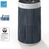 WINIX T830 Air Purifier for Home Extra Large Room Up to 1968 Ft² in 1 Hr With Smart Wi-Fi, Air Quality Monitor, True HEPA, Carbon Filter and Auto Mode, Captures Pet Allergies, Smoke, Dust