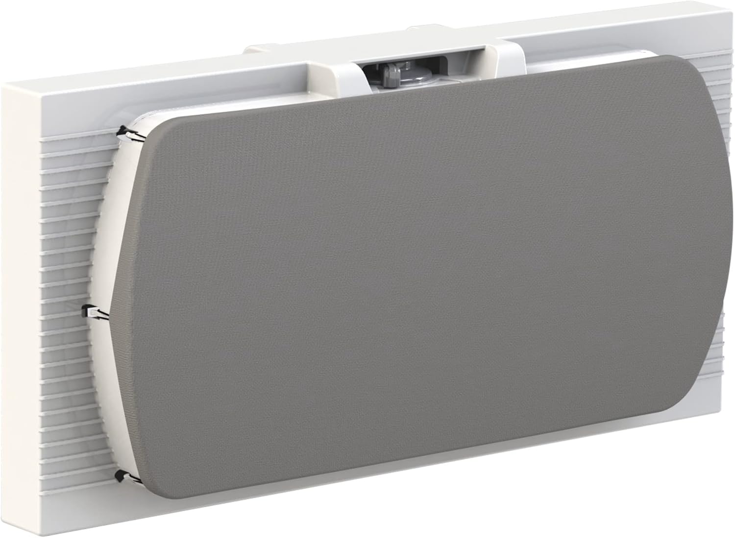 Comfort Zone Twin Window Fan with Reversible Airflow Control, 9 inch, Auto-Locking Expanders, 2 Speed Fan, Dual Fan, Exhaust, Airflow 9.84 ft/sec, Ideal for Home, Kitchen, Bedroom & Office, CZ319WT Comfort Zone Twin Window Fan with Reversible Airflow Control, 9 inch, Auto-Locking Expanders, 2 Speed Fan, Dual Fan, Exhaust, Airflow 9.84 ft/sec, Ideal for Home, Kitchen, Bedroom & Office, CZ319WT - Image 7