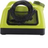 Sun Joe Cordless Electric Pressure Power Washer w/ 2.0Ah Battery, Charger & Adjustable Nozzle, 1.5 GPM, 90W Motor - Heavy-Duty Cleaning Machine for Patios, Decks, Sidewalks & Cars, IONMAX WA24C-LTE Sun Joe Cordless Electric Pressure Power Washer w/ 2.0Ah Battery, Charger & Adjustable Nozzle, 1.5 GPM, 90W Motor - Heavy-Duty Cleaning Machine for Patios, Decks, Sidewalks & Cars, IONMAX WA24C-LTE