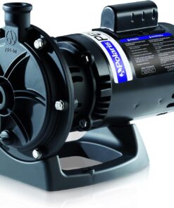 Polaris PB4-60 Booster Pump with 60-Hertz Motor