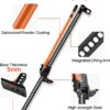 VEVOR Farm Jack 60inch, 7000 lbs Capacity Ratcheting Off Road Jeep Jack for Tractor, Truck, SUV, Bumper Lift, Orange VEVOR Farm Jack 60inch, 7000 lbs Capacity Ratcheting Off Road Jeep Jack for Tractor, Truck, SUV, Bumper Lift, Orange