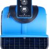 VEVOR Air Mover, 1/2 HP 2600 CFM Carpet Dryer for Cooling and Ventilating, Portable Floor Blower Fan with 4 Blowing Angles and Time Function, for Janitorial, Home, Commercial Use VEVOR Air Mover, 1/2 HP 2600 CFM Carpet Dryer for Cooling and Ventilating, Portable Floor Blower Fan with 4 Blowing Angles and Time Function, for Janitorial, Home, Commercial Use