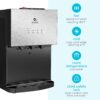 Avalon A12 Countertop Bottleless Water Dispenser, 3 Temperatures, Self Cleaning, Stainless Steel Avalon A12 Countertop Bottleless Water Dispenser, 3 Temperatures, Self Cleaning, Stainless Steel