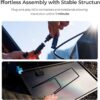 Renogy 220W Portable Solar Panel Suitcase, 23% High Efficiency Foldable Solar Charger for Power Station, Durable for Decades, with Sturdy Kickstands, IP67 Waterproof for RV Camping Off-Grid Blackouts Renogy 220W Portable Solar Panel Suitcase, 23% High Efficiency Foldable Solar Charger for Power Station, Durable for Decades, with Sturdy Kickstands, IP67 Waterproof for RV Camping Off-Grid Blackouts