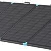 Renogy 300W Portable Solar Panel Suitcase, 25% High Efficiency N-Type Foldable Solar Charger for Power Station, Durable for Decades, 17% Lighter with Kickstands, for RV Camping Off-Grid Blackouts