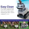 Polaris P724 In-Ground Robotic Pool Cleaner Polaris P724 In-Ground Robotic Pool Cleaner