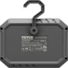 VEVOR Smart Battery Charger, 2A x 4, LiFePO4 Lead-Acid (AGM/Gel/SLA) Car Battery Charger, Fully-Automatic Charger Maintainer Desulfator for Boat Motorcycle Lawn Mower Golf Cart Marine Deep Cycle