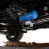 VEVOR 12V Air Compressor with 1.6 Gallon Tank, Train Horn Compressor, 120 psi Working Pressure, Inflating Tires, Air Mattresses
