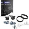Polaris Genuine Parts Suction Cleaner Tune Up Kit, R0997900 | Compatable with Polaris Models Atlas, Atlas XT, MAXX