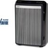 Winix 9800 4-Stage True Hepa Air Purifier with WiFi and PlasmaWave, 500 Sq Ft,Black,Large