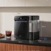 GoveeLife Smart Countertop Ice Maker 2 Pro, 3 Mins 9 Ice Cubes with 3 Sizes | 47lbs Daily, 40dB Quiet, Smart Pre-Cooling, App & Voice Control, Self-Clean, Dual Water Tanks for Home, Coffee, Party, Office GoveeLife Smart Countertop Ice Maker 2 Pro, 3 Mins 9 Ice Cubes with 3 Sizes | 47lbs Daily, 40dB Quiet, Smart Pre-Cooling, App & Voice Control, Self-Clean, Dual Water Tanks for Home, Coffee, Party, Office