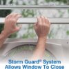 Air King 9166F 20" Whole House Window Fan , Gray Air King 9166F 20" Whole House Window Fan , Gray