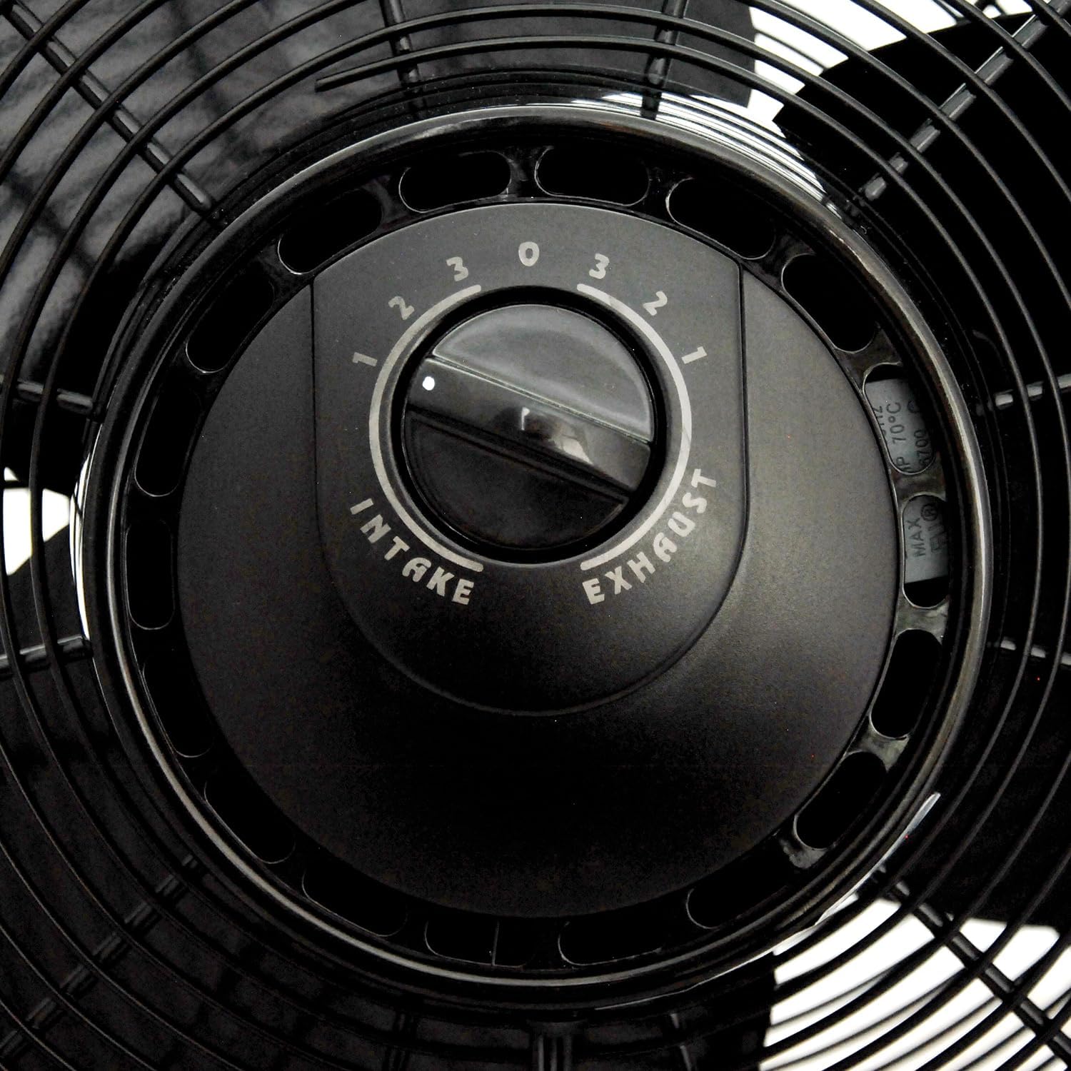 Air King 9166F 20" Whole House Window Fan , Gray Air King 9166F 20" Whole House Window Fan , Gray - Image 5