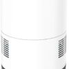 Pure Enrichment MistAire Eva - Mist-Free Evaporative Humidifier with Antibacterial Filter, 2.8-L Tank, 4 Speeds, Large Room Coverage up to 500 sq. ft., Night Light, Auto Shut-Off Timer, No White Dust
