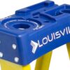 Louisville Ladder 5-Foot Fiberglass Step Ladder, 250-Pound Load Capacity, Type I, FS2005