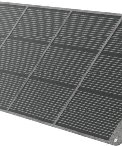 Renogy 200W Portable Solar Panel, IP65 Waterproof Foldable Solar Panel Power Backup, Solar Charger for Power Station RV Camping Off Grid