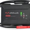 Schumacher Electric 3000A Lithium Car Battery Jump Starter and Portable Power Pack/Jump Box, 3-in-1 Solution, 2.4A USB Charging, for 12V Power Sport, Automotive, and Marine Batteries, SL1653