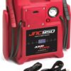 Clore Automotive Jump-N-Carry JNC950 2000 Peak Amp 12V Jump Starter