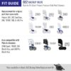 Polaris Back-Up Valve Kit Polaris Back-Up Valve Kit