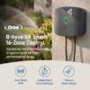 Orbit B-hyve XR Smart Sprinkler Timer - 16-Zone - WiFi-Enabled Indoor/Outdoor Irrigation Controller - App Control - Weatherproof Watering System - Multi Zone - Custom Programs - 57995 Orbit B-hyve XR Smart Sprinkler Timer - 16-Zone - WiFi-Enabled Indoor/Outdoor Irrigation Controller - App Control - Weatherproof Watering System - Multi Zone - Custom Programs - 57995