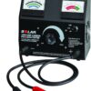 Clore Automotive Solar 1876 1000 Amp Carbon Pile Battery Load Tester, One Size, Factory