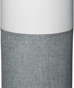 BLUEAIR Air Purifier for Home HEPA Air Purifiers for Pets, Allergies, Dust, Nursery, Office HEPASilent Techonolgy Air Cleaner for Small Rooms 432 sq ft coverage - Blue Pure 511