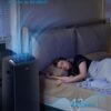 Midea Duo 14,000 BTU (12,000 BTU SACC) High Efficiency Inverter Ultra Quiet Portable Air Conditioner, with Heat up to 550 Sq. Ft., Works with Alexa/Google Assistant, with Remote Control & Window Kit" Midea Duo 14,000 BTU (12,000 BTU SACC) High Efficiency Inverter Ultra Quiet Portable Air Conditioner, with Heat up to 550 Sq. Ft., Works with Alexa/Google Assistant, with Remote Control & Window Kit"
