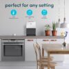 Avalon A12 Countertop Bottleless Water Dispenser, 3 Temperatures, Self Cleaning, Stainless Steel Avalon A12 Countertop Bottleless Water Dispenser, 3 Temperatures, Self Cleaning, Stainless Steel