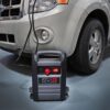 Schumacher Electric DSR ProSeries Car Battery Jump Starter & Portable Power Station - 2250 Peak Amp 12V Car Starter & Jump Box- Digital Display, Heavy-Duty Booster Cables - DSR167