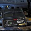 Schumacher Electric 50A 12V Car Battery Charger, Engine Starter & Maintainer - Fully Automatic Battery Charger for Cars, Trucks & RVs - 6A Charge/ 2A Maintain & 10A Boost Modes - SC1361