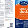 BioGuard Smart Shock 25 lb, Algae Preventative, Swimming Pool Clarifier, Pool Shock Treatment, Multi-Purpose Shock for Pool Maintenance BioGuard Smart Shock 25 lb, Algae Preventative, Swimming Pool Clarifier, Pool Shock Treatment, Multi-Purpose Shock for Pool Maintenance