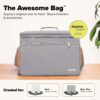 Dupray Neat Plus Steam Cleaner and Awesome Bag, 18 Accessories, Fast Heat-Up, Chemical-Free Cleaning, Multipurpose Steamer *Kills 99.9% of Bacteria & Viruses Dupray Neat Plus Steam Cleaner and Awesome Bag, 18 Accessories, Fast Heat-Up, Chemical-Free Cleaning, Multipurpose Steamer *Kills 99.9% of Bacteria & Viruses