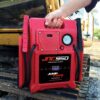 Clore Automotive Jump-N-Carry JNC950 2000 Peak Amp 12V Jump Starter