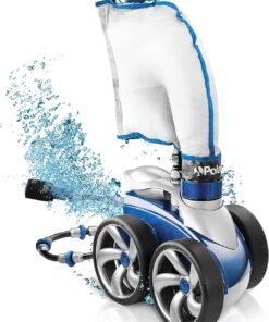 Polaris Vac-Sweep 3900 Sport Pressure Side Pool Cleaner