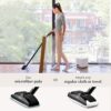 Dupray Neat Steam Cleaner with 17-Piece Kit - Powerful, Chemical-Free Cleaning for Floors, Cars, Tiles, Upholstery, Kitchen, Bathroom Grout, Carpets & More - Kills up to 99.9% of Bacteria & Viruses *