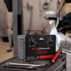 Schumacher Electric 6V/12V Time Controlled Battery Charger & Engine Starter - Precision Controlled Charger with 135-minute Timer & Overload Protection - 250 Cranking Amps & 3 Boost Modes - SC1667 Schumacher Electric 6V/12V Time Controlled Battery Charger & Engine Starter - Precision Controlled Charger with 135-minute Timer & Overload Protection - 250 Cranking Amps & 3 Boost Modes - SC1667