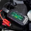 Battery Tender Charge N Start 1100 - Smart 12V/1 AMP Battery Charger and 1000 AMP Jump Starter Combo | 2-in-1 Battery Maintainer for Cars, Motorcycles, ATVs (USA Engineered)