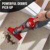 Dirt Devil Scorpion Plus Handheld Vacuum Cleaner, Powerful Suction, Lightweight, Includes Pivoting Stair and Upholstery Tool, Crevice Tool, Corded Portable Vacuum Cleaner Dirt Devil Scorpion Plus Handheld Vacuum Cleaner, Powerful Suction, Lightweight, Includes Pivoting Stair and Upholstery Tool, Crevice Tool, Corded Portable Vacuum Cleaner