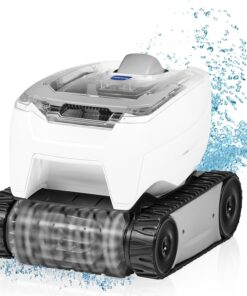 Polaris P724 In-Ground Robotic Pool Cleaner