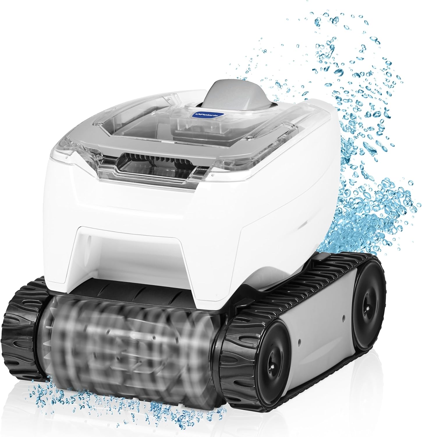 Polaris P724 In-Ground Robotic Pool Cleaner