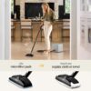 Dupray Neat Plus Steam Cleaner and Awesome Bag, 18 Accessories, Fast Heat-Up, Chemical-Free Cleaning, Multipurpose Steamer *Kills 99.9% of Bacteria & Viruses Dupray Neat Plus Steam Cleaner and Awesome Bag, 18 Accessories, Fast Heat-Up, Chemical-Free Cleaning, Multipurpose Steamer *Kills 99.9% of Bacteria & Viruses