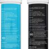 Avalon Genuine Replacement Filters for Avalon Bottleless Water Coolers, NSF Certified, Patented, 2 Count (Pack of 1)
