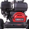Simpson 3400 PSI Gas Pressure Washer, 2.5 GPM Residential Power Washer, Cold Water, 25' Hose, Clean Machine, 49-State Compliant (CM61083) Simpson 3400 PSI Gas Pressure Washer, 2.5 GPM Residential Power Washer, Cold Water, 25' Hose, Clean Machine, 49-State Compliant (CM61083)
