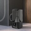 AC Infinity CLOUDFORGE T3, Plant Humidifier 4.5L with VPD Humidity Controls, 10-Level Precision Vaporizer, Extendable Targeting Hose and No-Leak Seal for Grow Tents